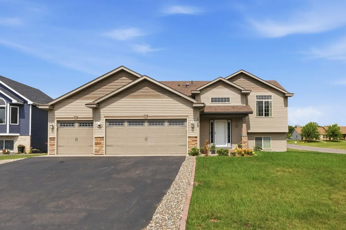 1729 Prairie View Lane Ne, Sauk Rapids, MN 56379 - #1