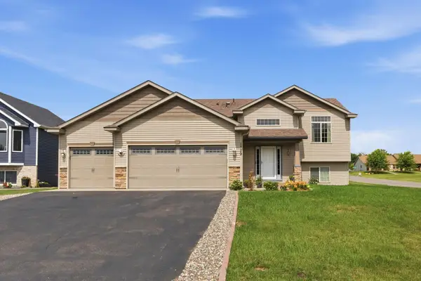 1729 Prairie View Lane Ne, Sauk Rapids, MN 56379