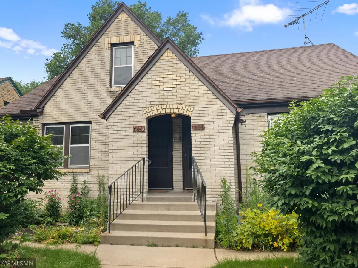 5038 Nicollet Avenue, Minneapolis, MN 55419 - #1