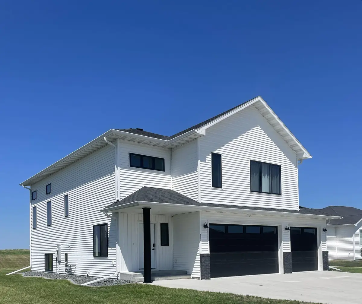 5006 11th Street W, West Fargo, ND 58078 - #1
