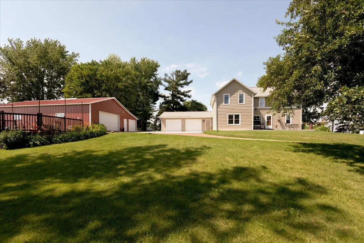 N5835 730th Street, Elk Mound, WI 54739 - #1
