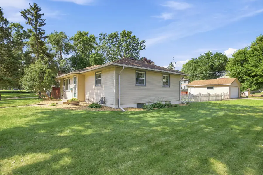 6400 14th Avenue S, Richfield, MN 55423 - #2