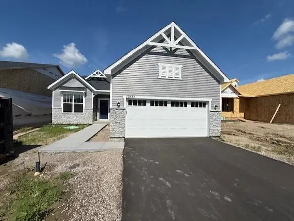 19532 102nd Place, Corcoran, MN 55374