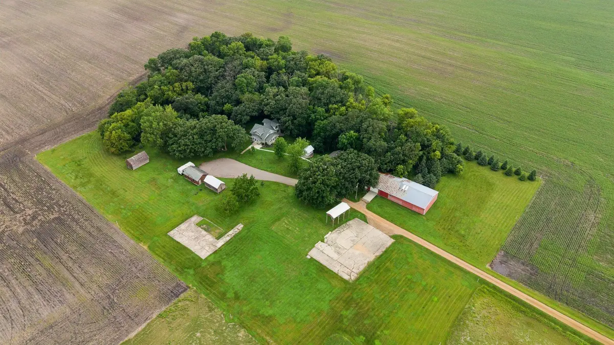 8363 County Road 2, Glencoe, MN 55336 - #1