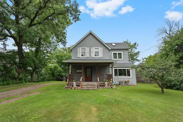16443 W River Road, Little Falls, MN 56345