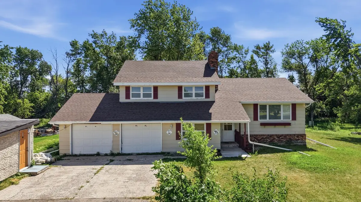 1345 146th Avenue Se, Galesburg, ND 58035 - #1