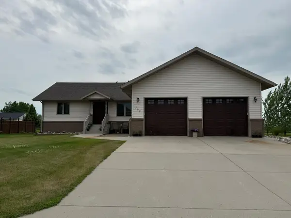 703 7th Street W, Ada, MN 56510