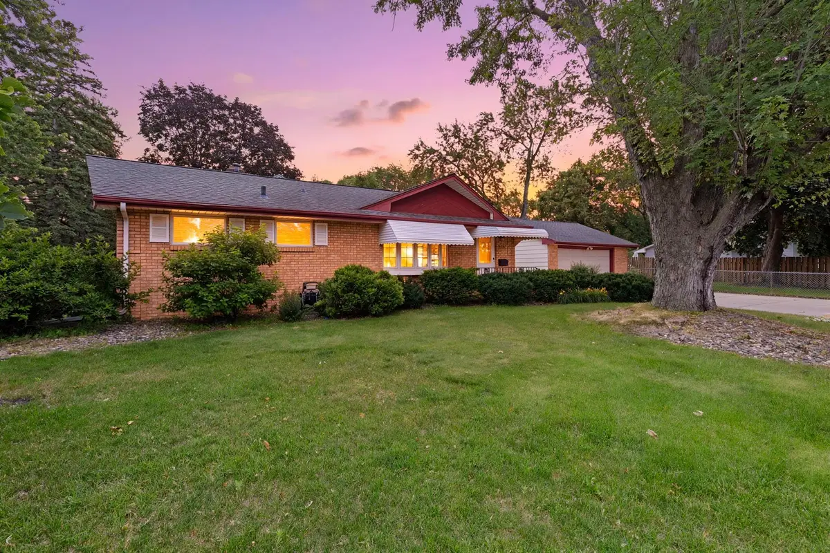 6836 Ewing Avenue N, Brooklyn Center, MN 55429 - #1