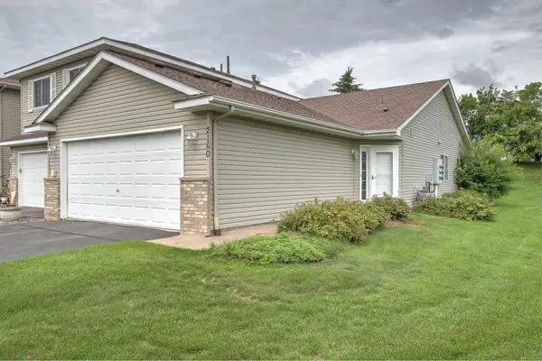 2160 Cleveland Lane S, Cambridge, MN 55008