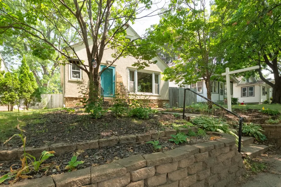 4334 Oliver Avenue N, Minneapolis, MN 55412 - #2
