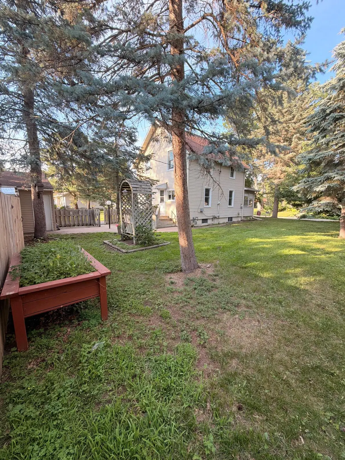 409 1st Avenue N, Sartell, MN 56377 - #1
