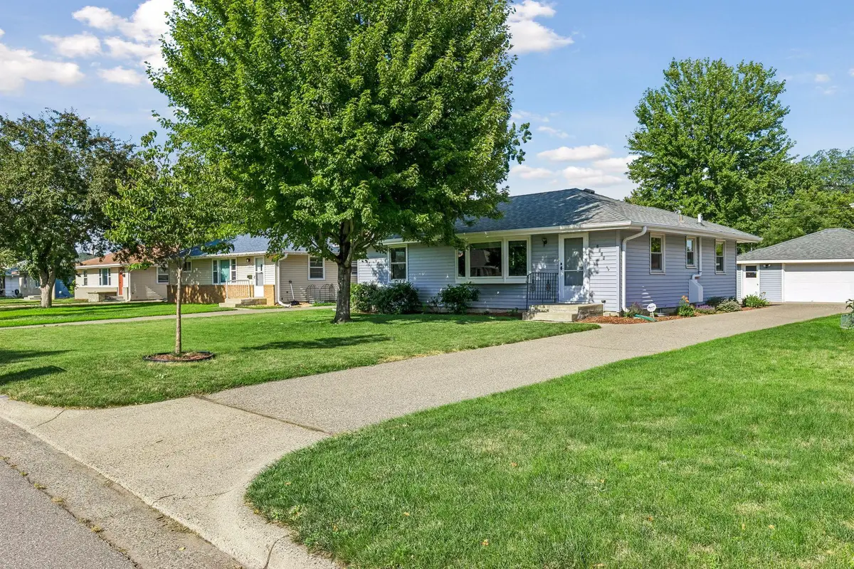7335 17th Avenue S, Richfield, MN 55423 - #1