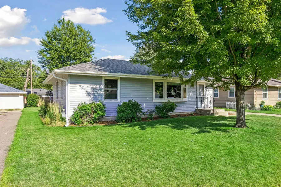 7335 17th Avenue S, Richfield, MN 55423 - #3