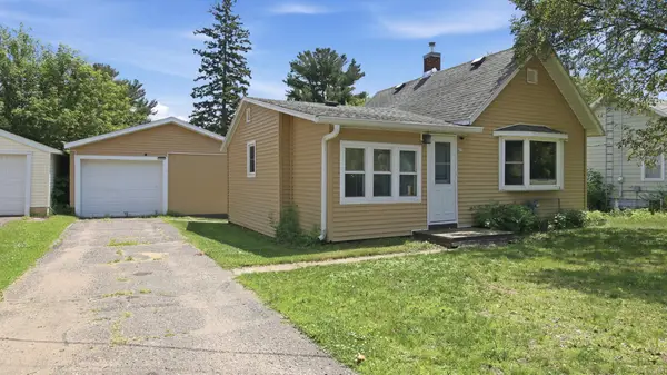 417 S 7th Street, Cameron, WI 54822