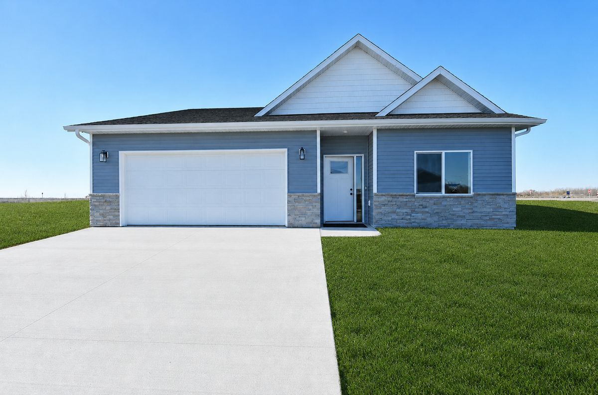 6715 Deer Creek Loop, Horace, ND 58047 - #1