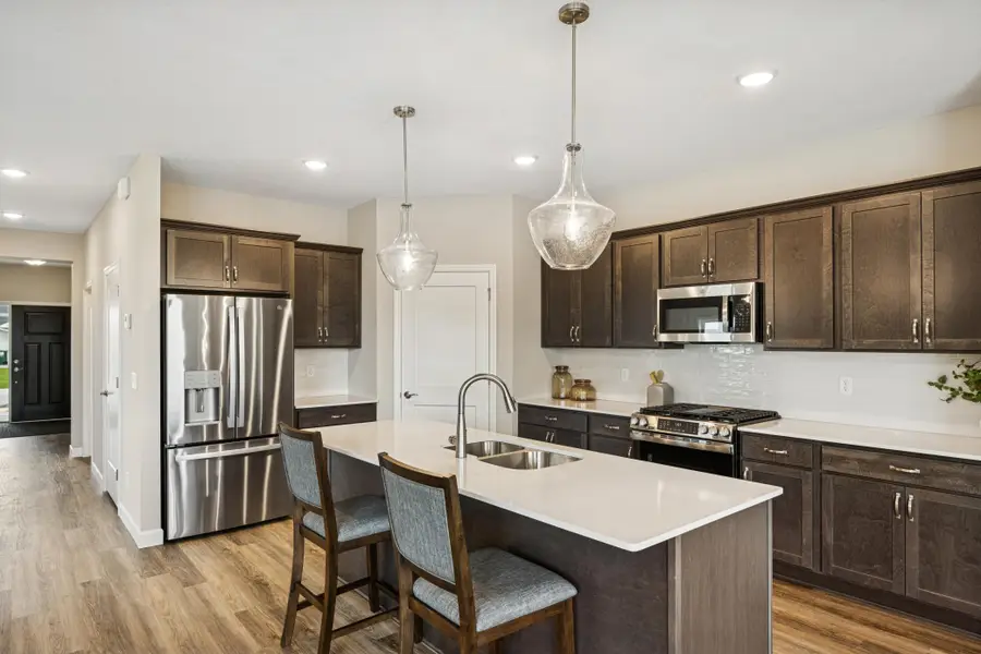 608 Grouse Way, New Richmond, WI 54017 - #2