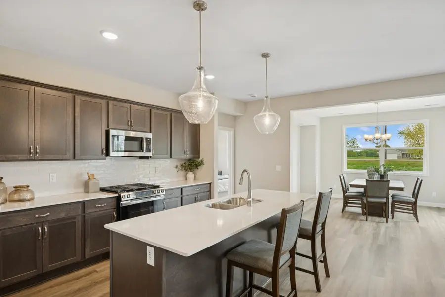 608 Grouse Way, New Richmond, WI 54017 - #3