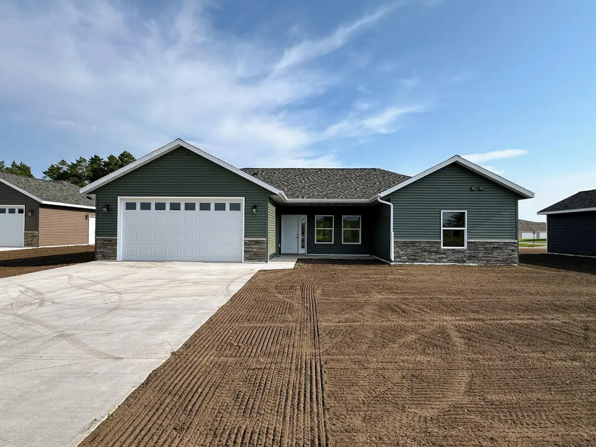 711 Cherry Lane, Perham, MN 56573 - #1