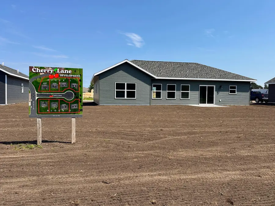 711 Cherry Lane, Perham, MN 56573 - #2