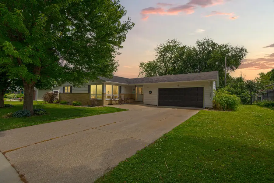 1007 Truman Avenue, Owatonna, MN 55060 - #2