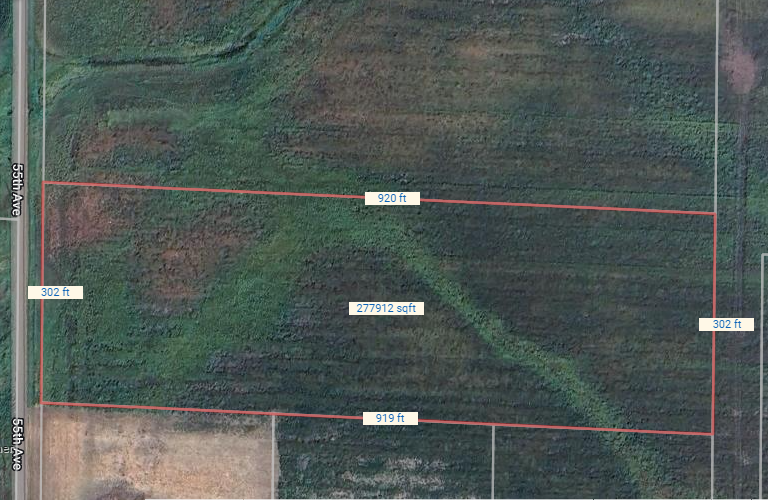8108 55th Avenue, Princeton, MN 55371 - #2