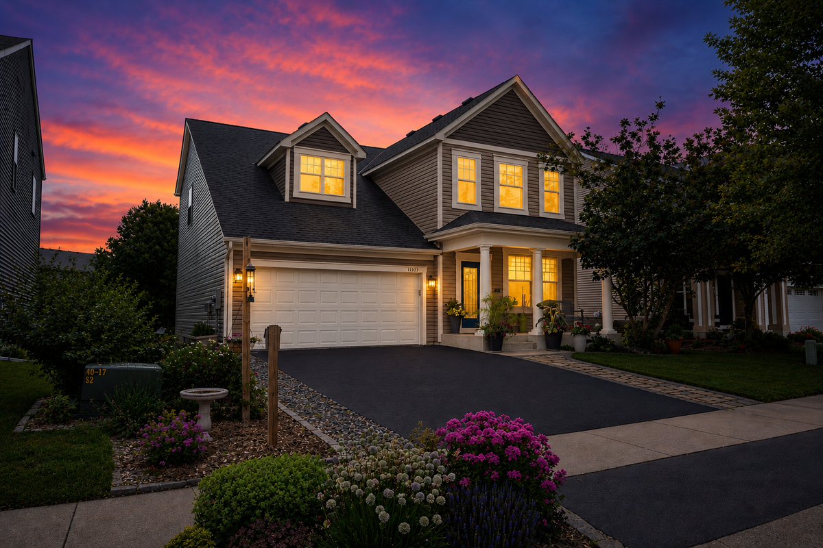 11323 Hastings Street Ne, Blaine, MN 55449 - #1
