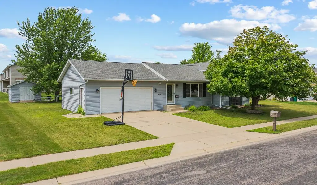 202 Rainbow Drive, Marshall, MN 56258 - #1