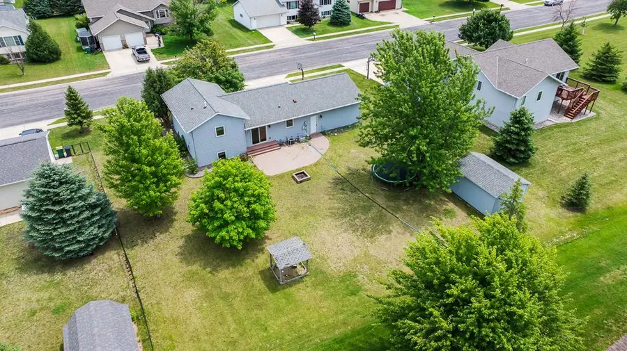 202 Rainbow Drive, Marshall, MN 56258 - #2