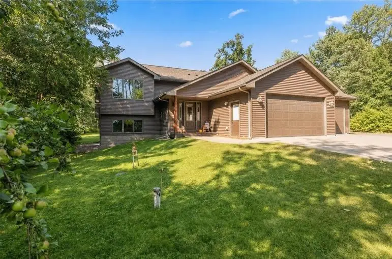 33921 Wild Wind Ranch Drive, Crosslake, MN 56442 - #1