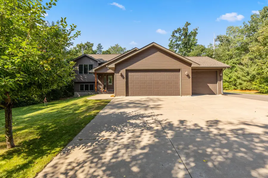 33921 Wild Wind Ranch Drive, Crosslake, MN 56442 - #2