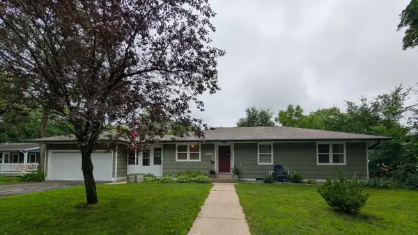 1301 Ridgeview Drive, Montevideo, MN 56265