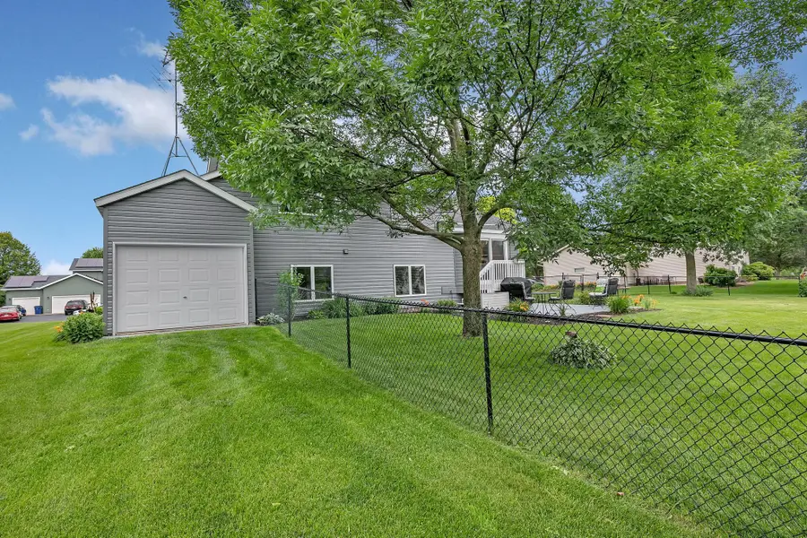 1542 Mulberry Road, Saint Cloud, MN 56303 - #2