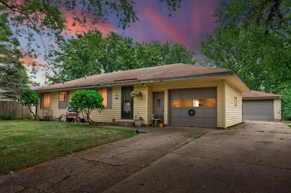 8647 Imperial Avenue S, Cottage Grove, MN 55016