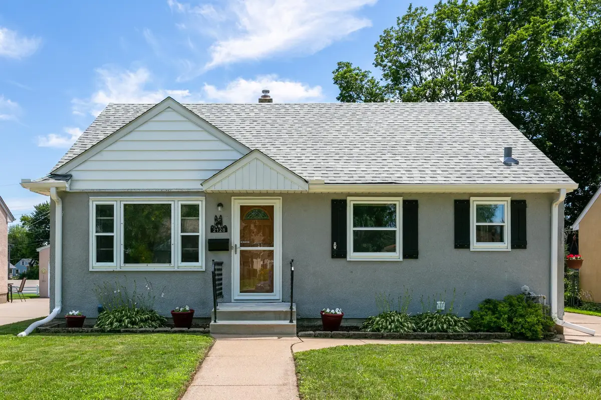 2128 Case Avenue E, Saint Paul, MN 55119 - #1