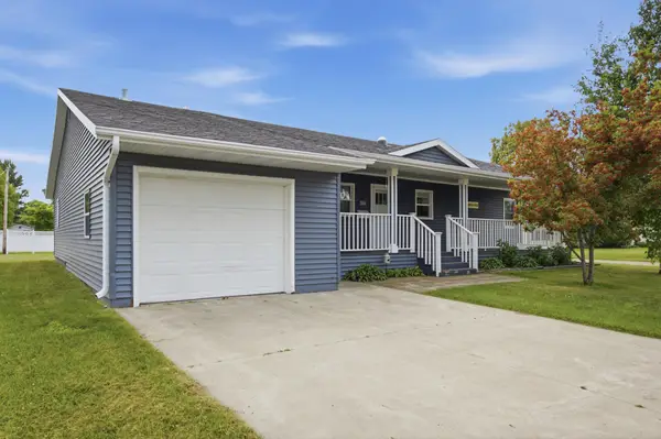 204 4th Avenue E, Ada, MN 56510