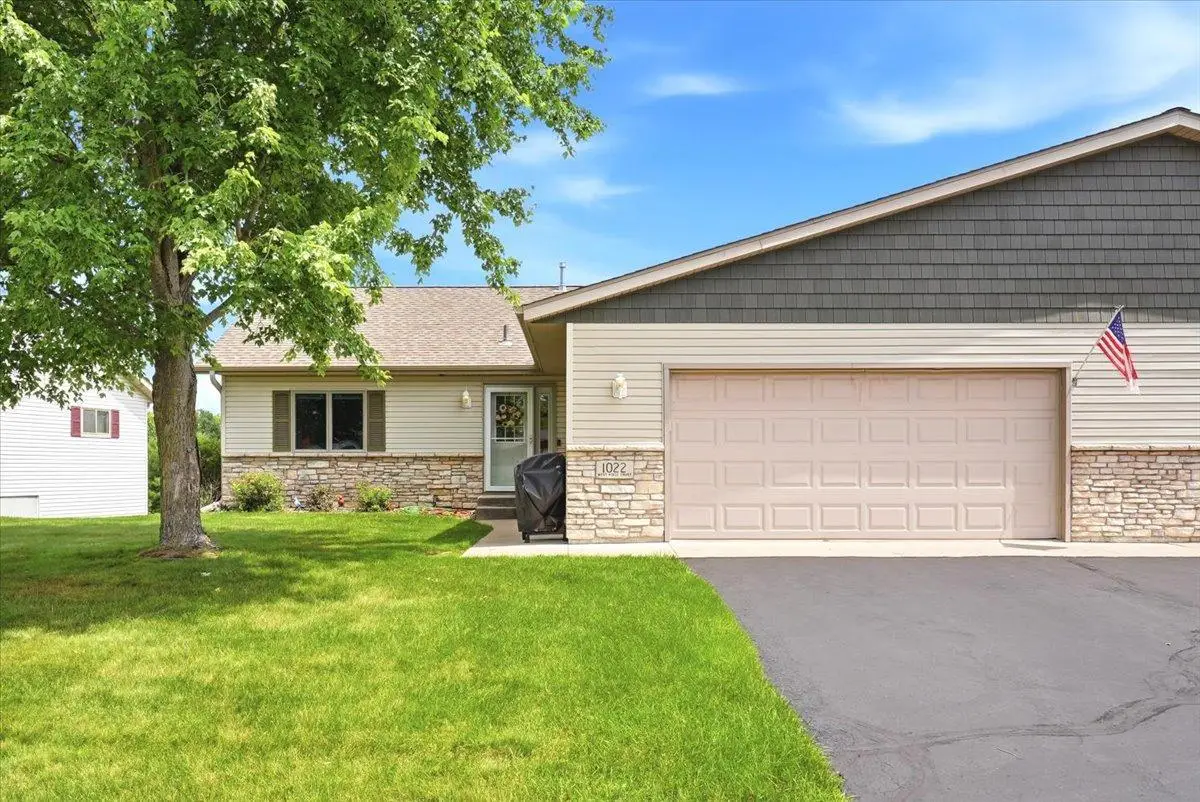 1022 W Ridge Court #38, New Richmond, WI 54017 - #1