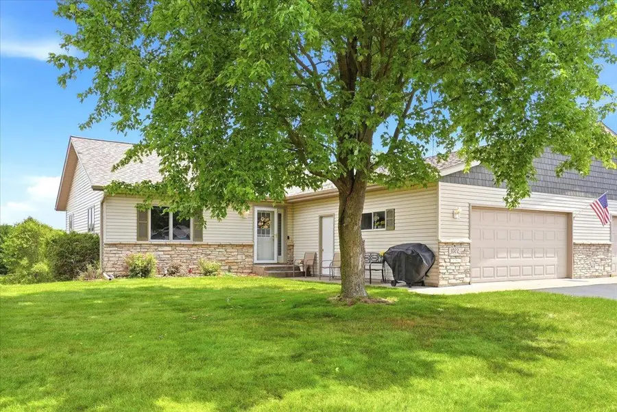 1022 W Ridge Court #38, New Richmond, WI 54017 - #2