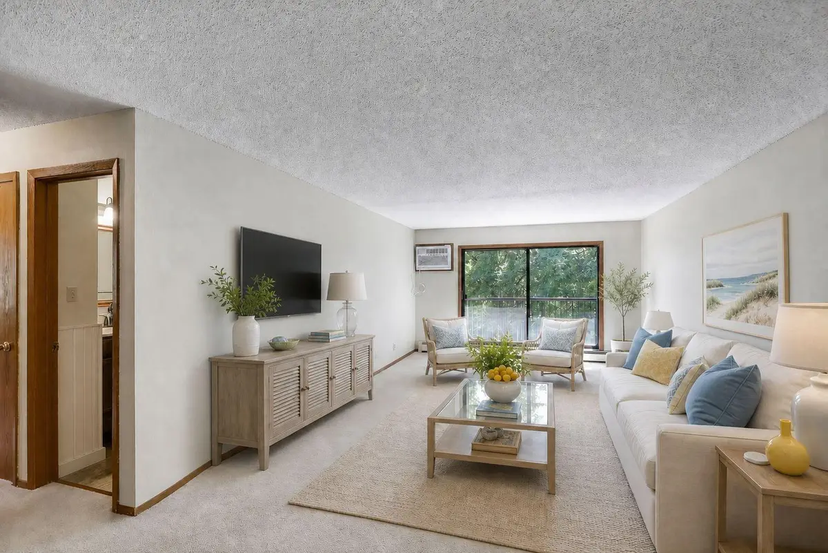 4 Pine Tree Drive #320, Arden Hills, MN 55112 - #1