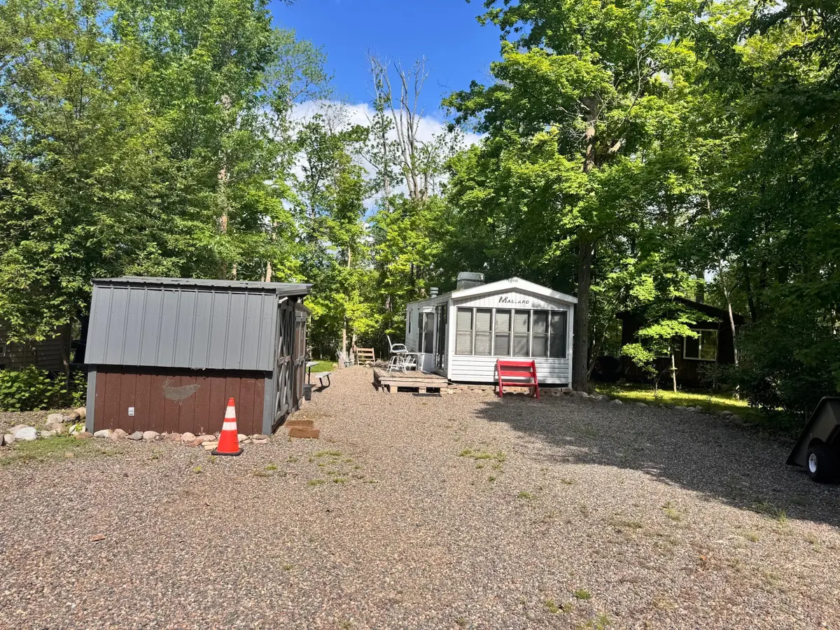 Blk 3 Lot 35 Canterbury Town, Aitkin, MN 56431 - #1