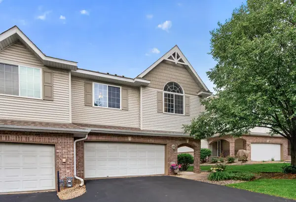 637 Crane Creek Lane, Eagan, MN 55121