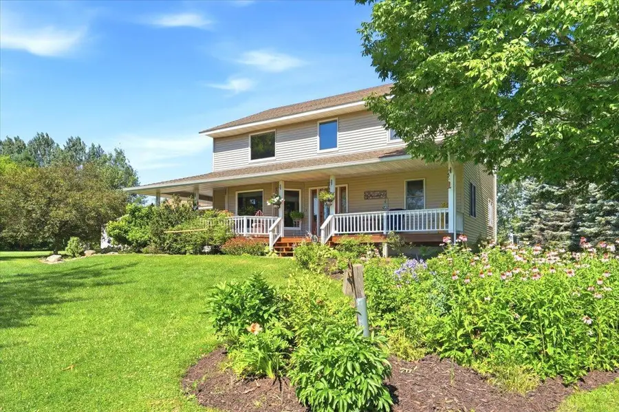 956 280th Street, Woodville, WI 54028 - #3
