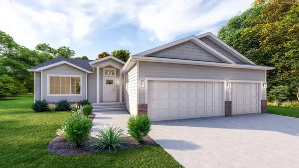 101 Andy Avenue, Colfax, ND 58018