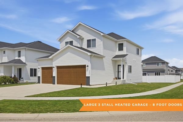 6653 Toronto Drive S, Fargo, ND 58104