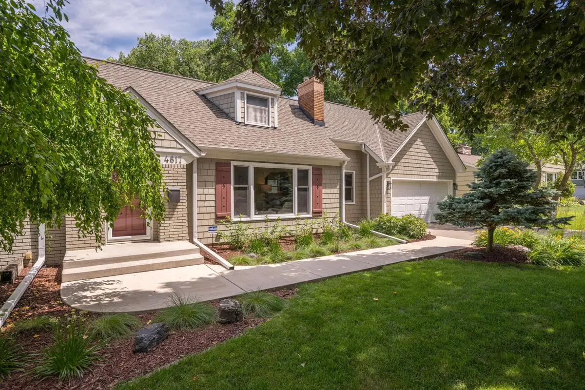 4817 Rutledge Avenue, Edina, MN 55436 - #1
