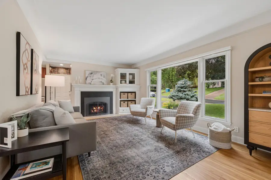 4817 Rutledge Avenue, Edina, MN 55436 - #2