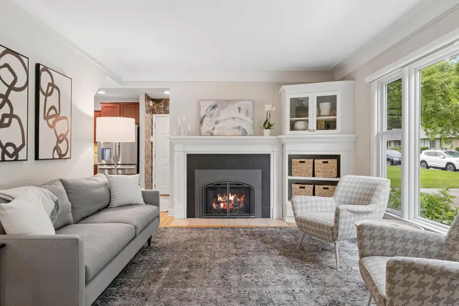 4817 Rutledge Avenue, Edina, MN 55436 - #3