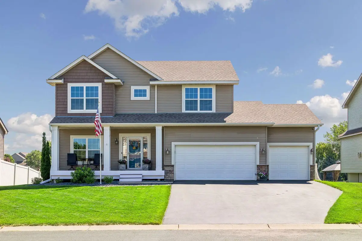 19806 Dover Drive, Farmington, MN 55024 - #1