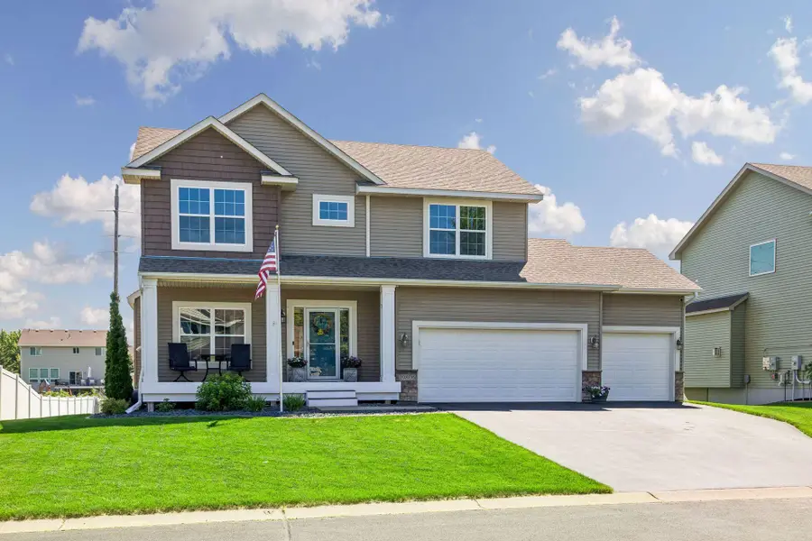 19806 Dover Drive, Farmington, MN 55024 - #2