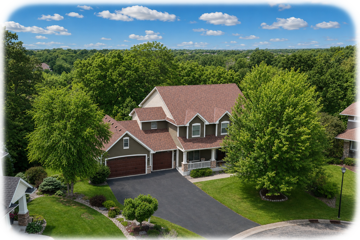 16527 75th Avenue N, Maple Grove, MN 55311 - #1