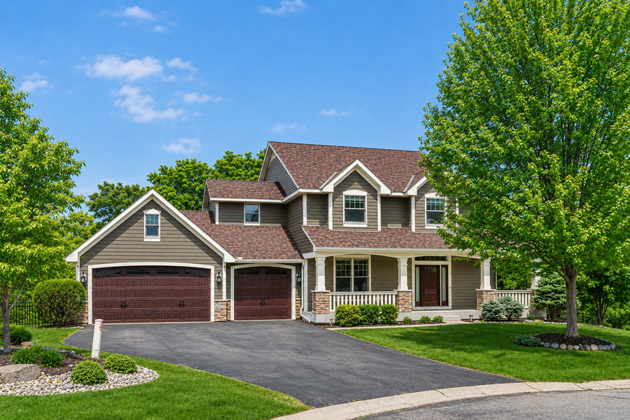16527 75th Avenue N, Maple Grove, MN 55311 - #2